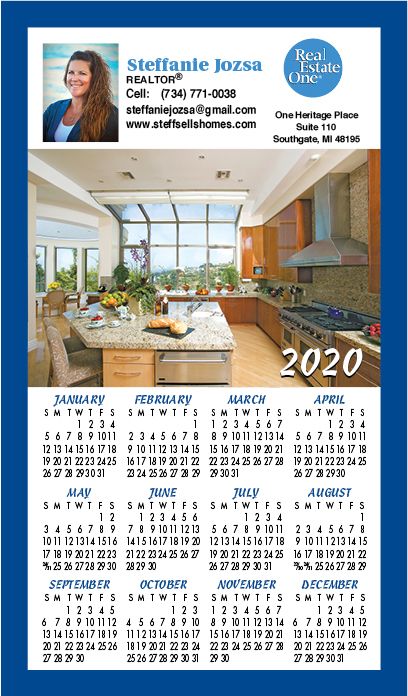 ReaMark Products: Kitchen Window
